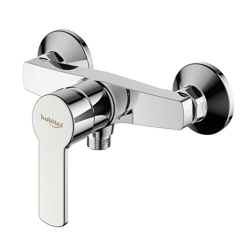 Shower mixer tap
