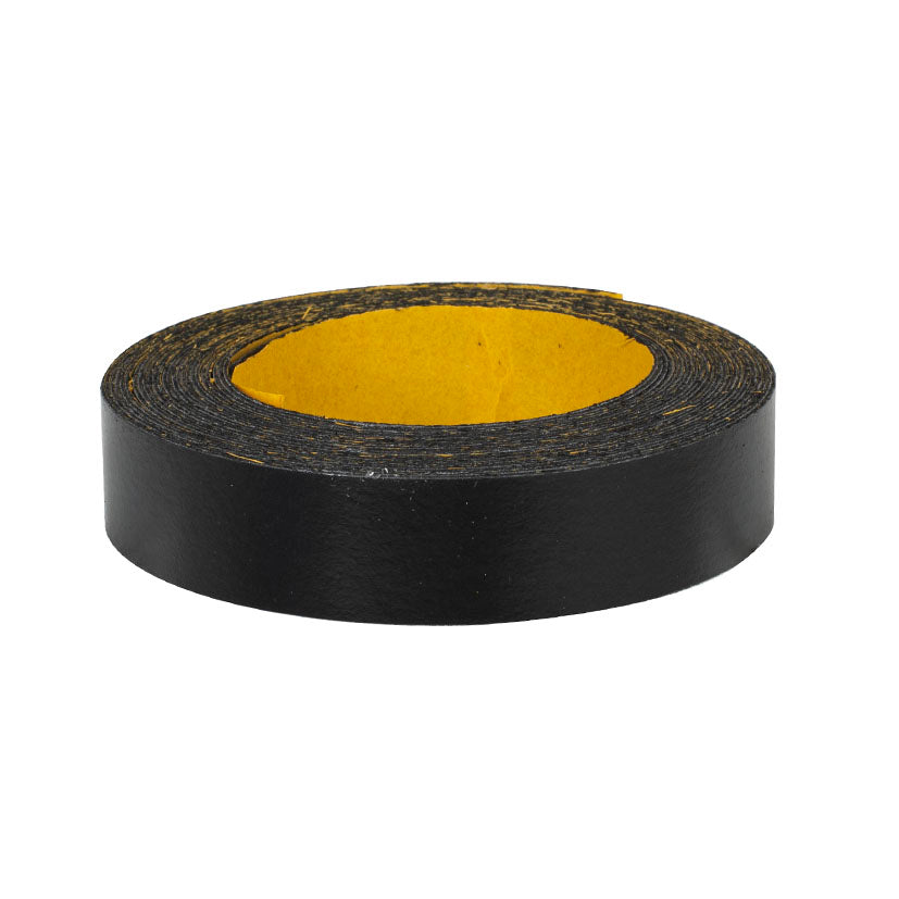 Self-adhesive edging