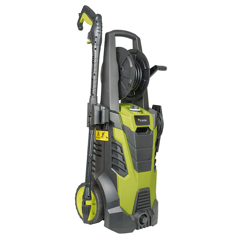 Pressure Washer 165