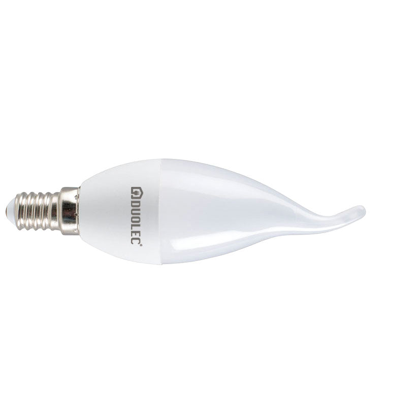 Candle bulb