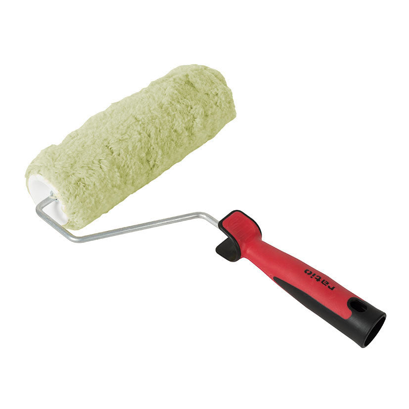 Thread roller