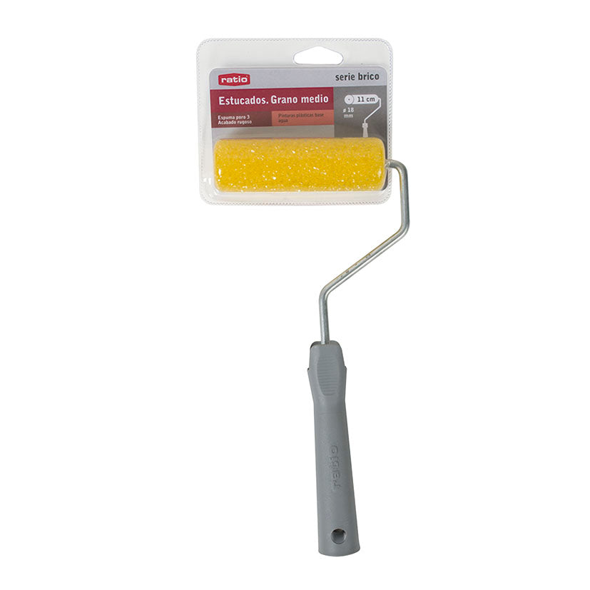 Minirod.closed-cell foam