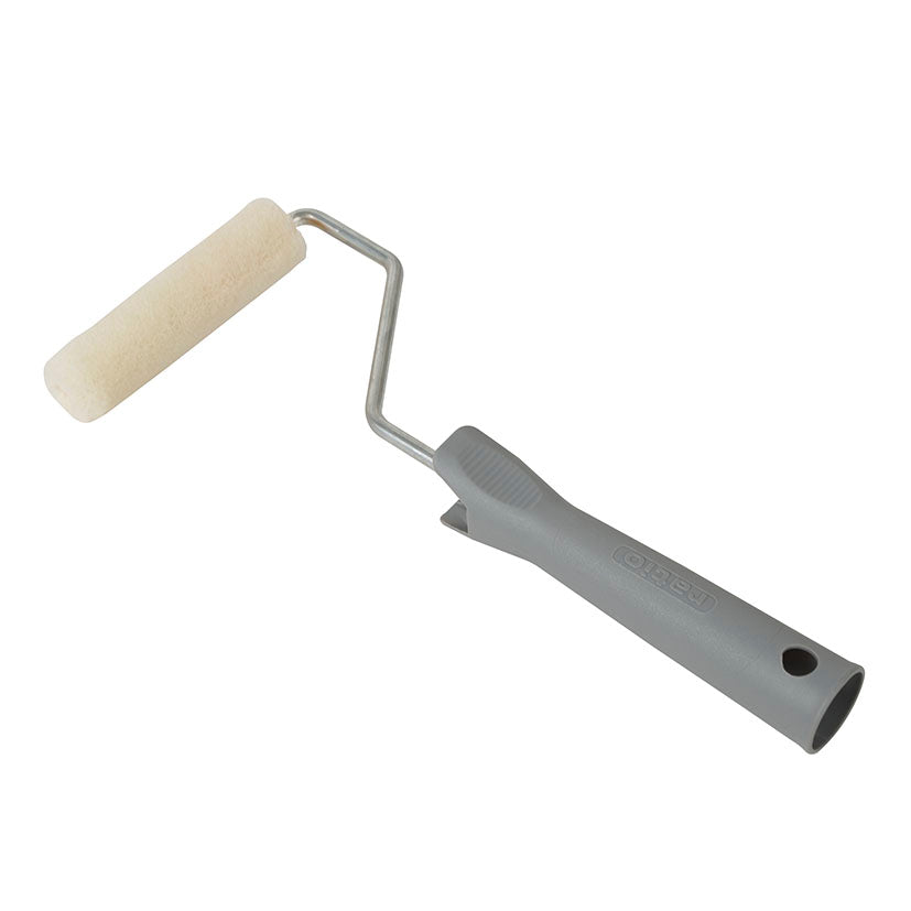 Velour mini roller