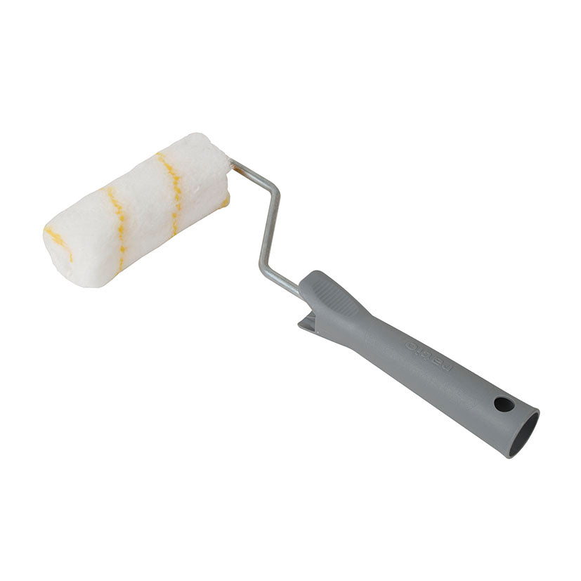Anti-drip mini roller. 12cm. Ø30mm