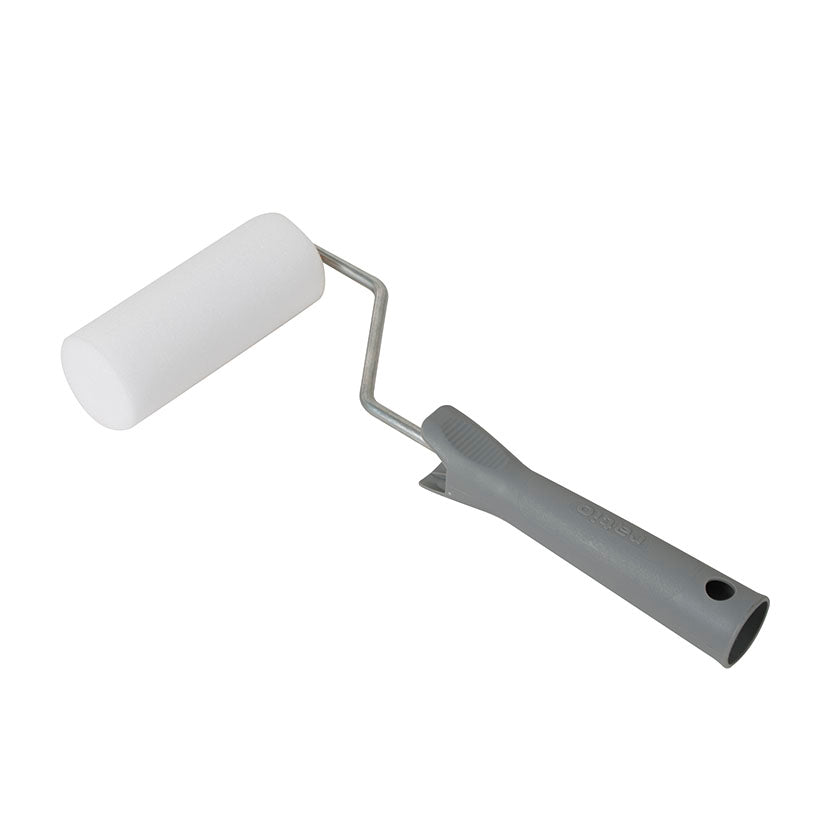 Foam mini-roller