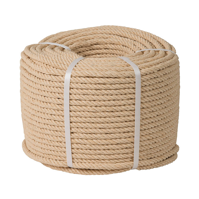 Imitation rope