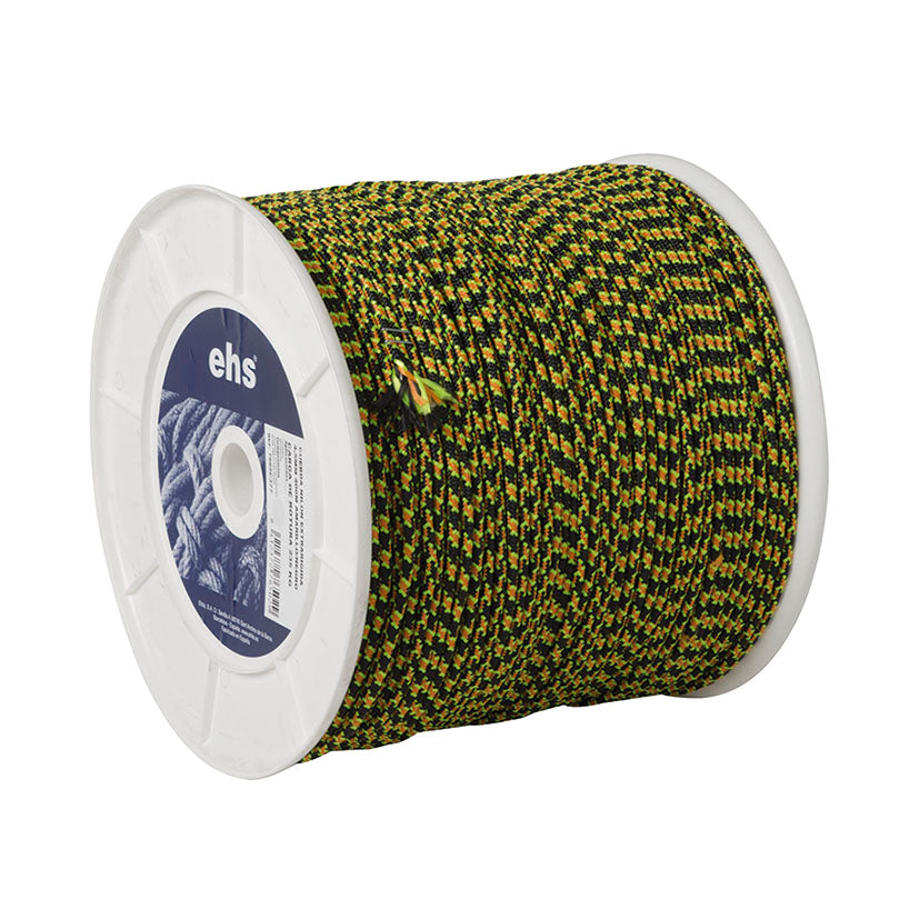 Nylon rope
