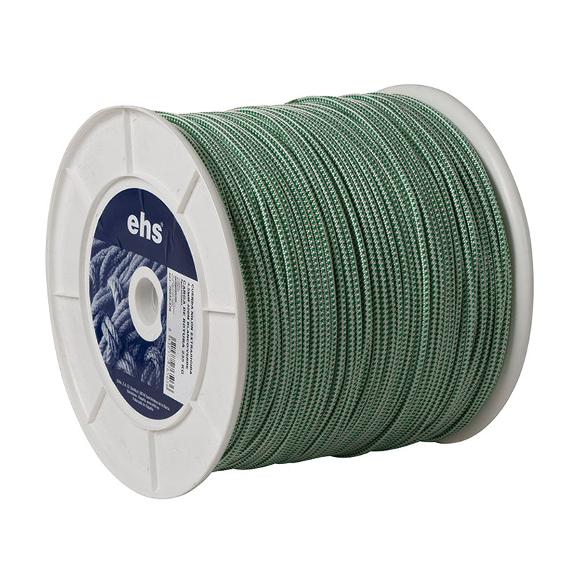 Nylon rope