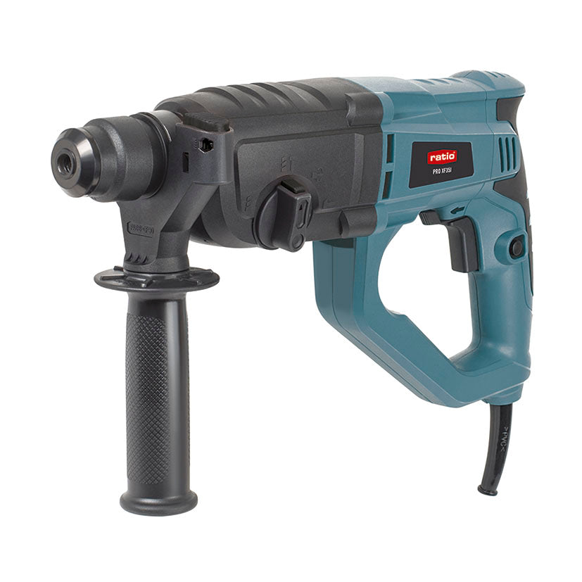 Hammer drill