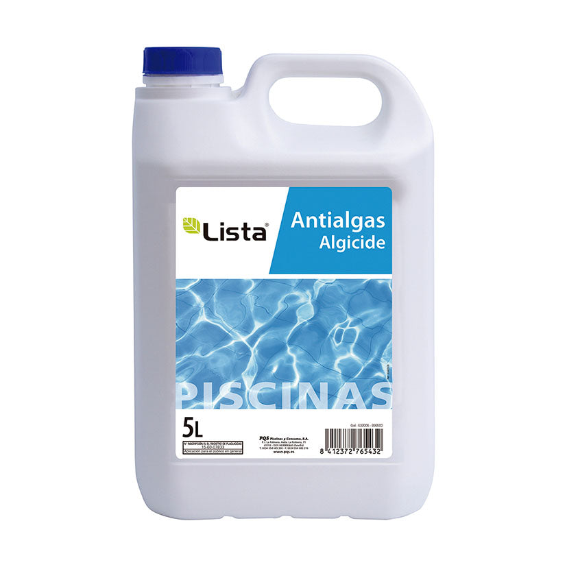 Algaecide d.c.