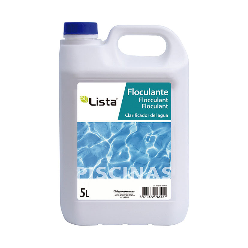 Flocculant 5L