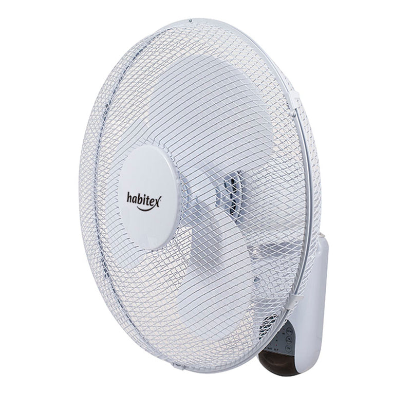 Wall fan