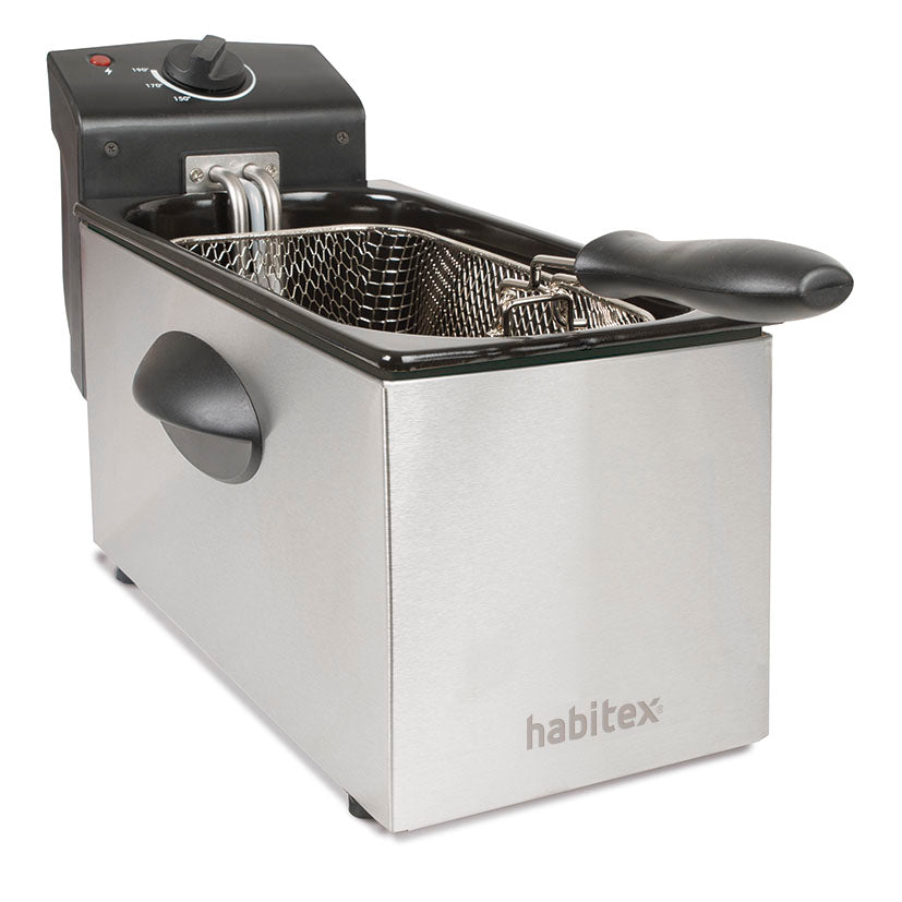 3L Fryer