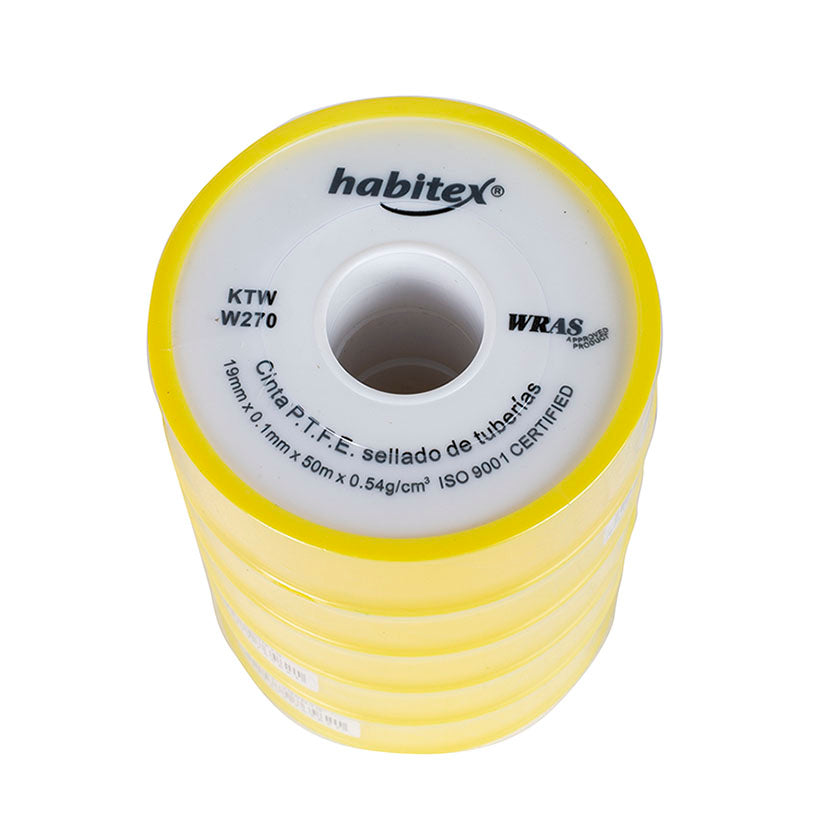 Teflon 19x50