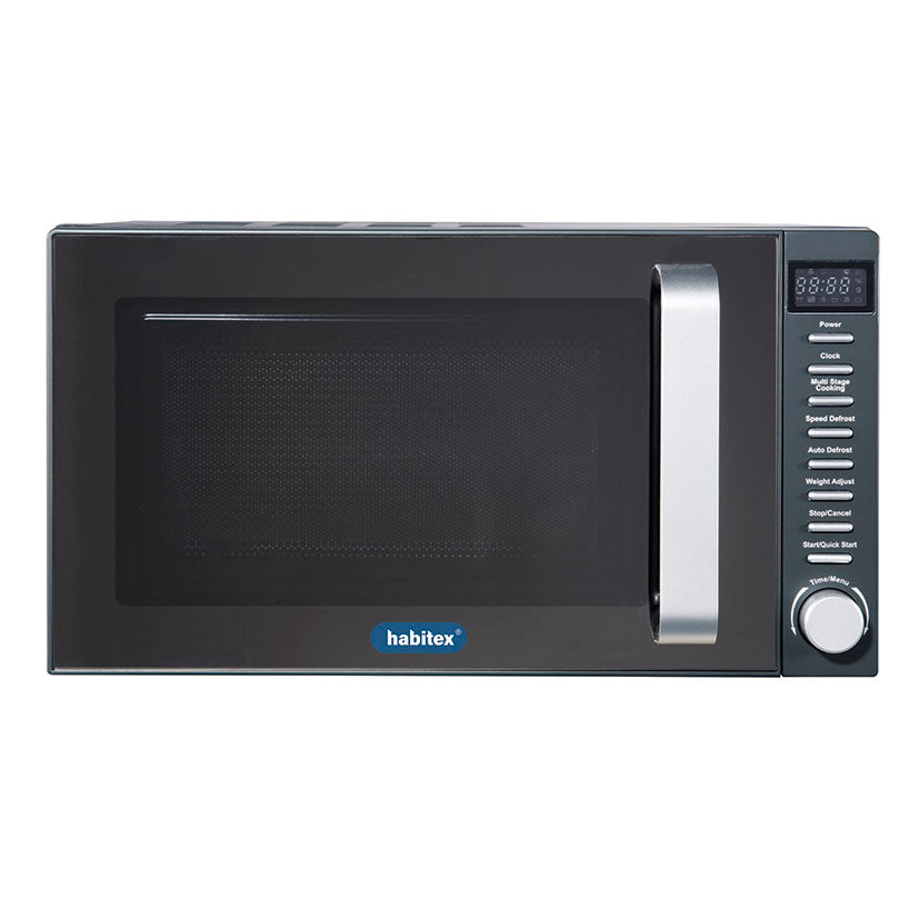 Microwave 20