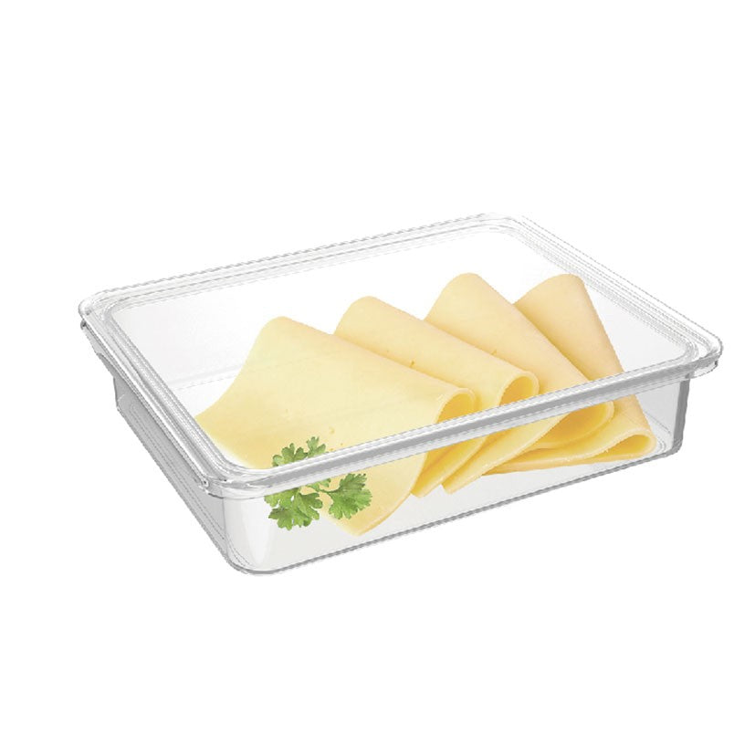 Fridge organizer
