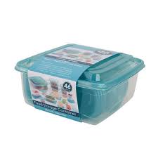 Lunch box container