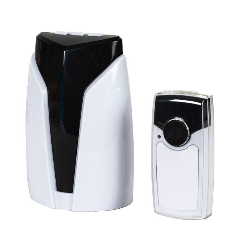 Wireless doorbell