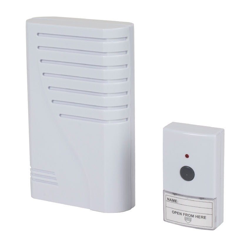 Wireless doorbell