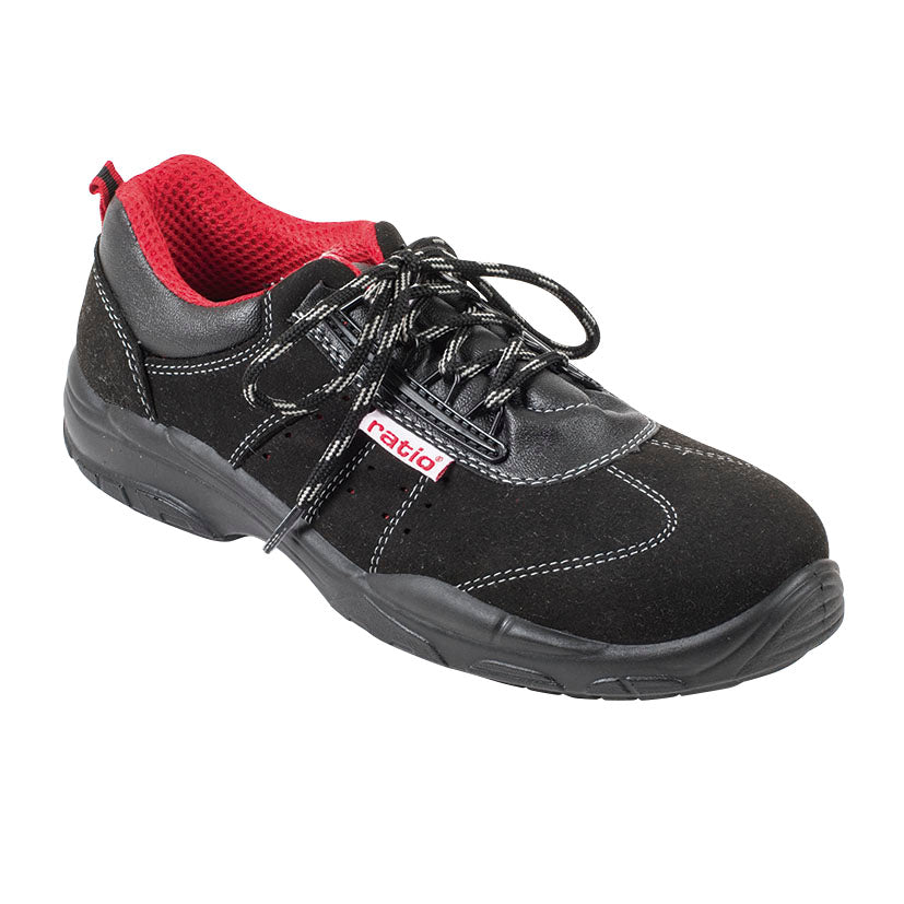 Safety shoe