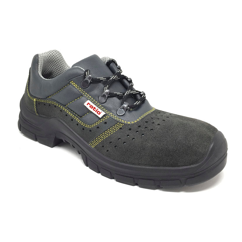 Safety shoe