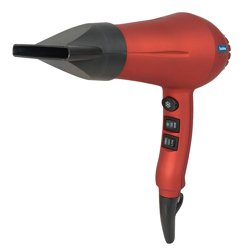 Secador cabello