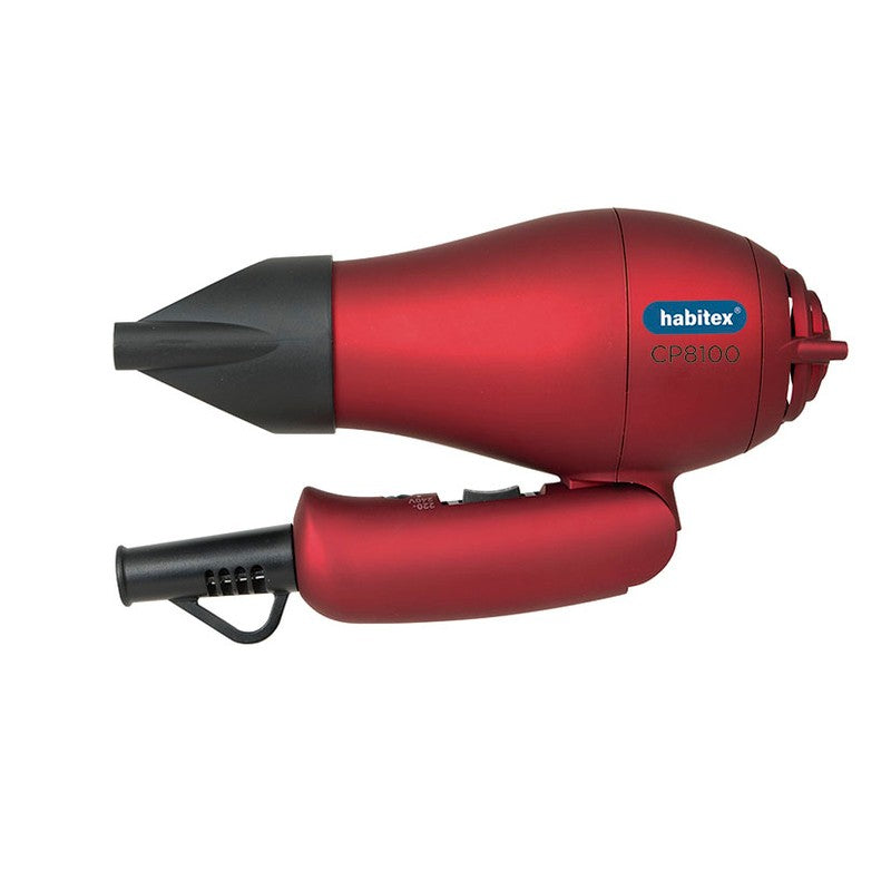 Hair dryer