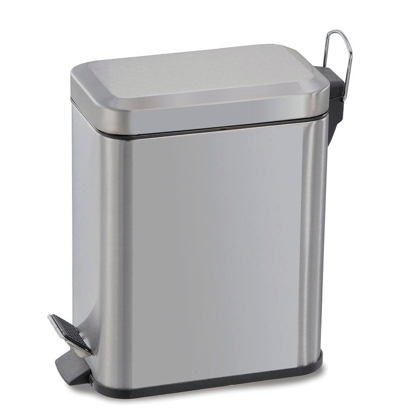 Sanitary bin