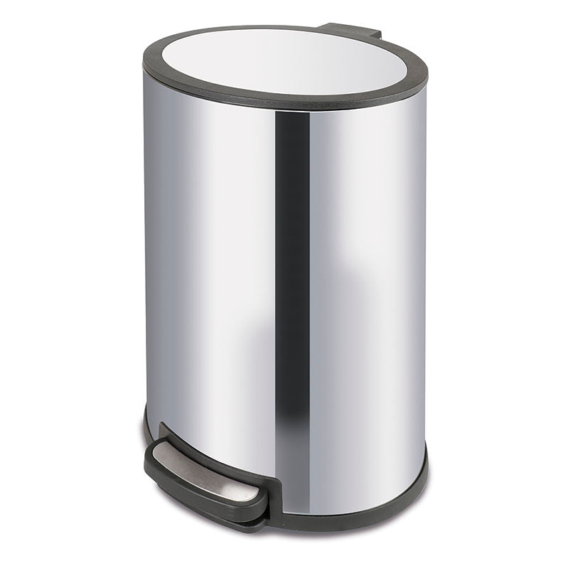 Pedal bin