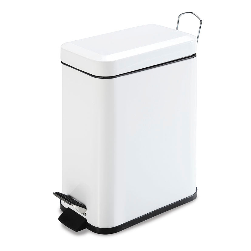 Sanitary container