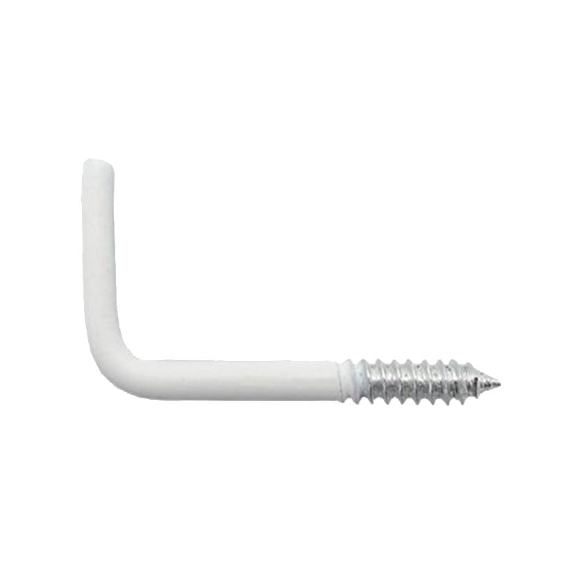 Screw-in hook