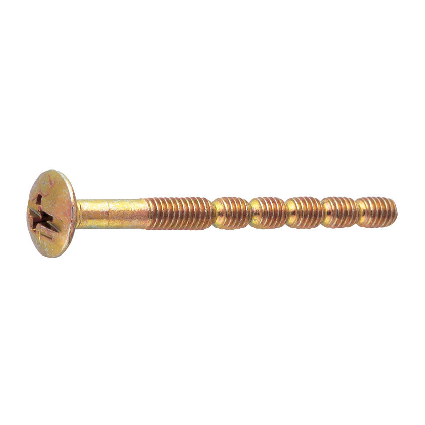 Pull screw