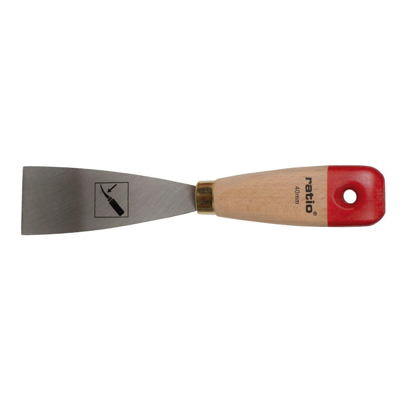 Putty knife