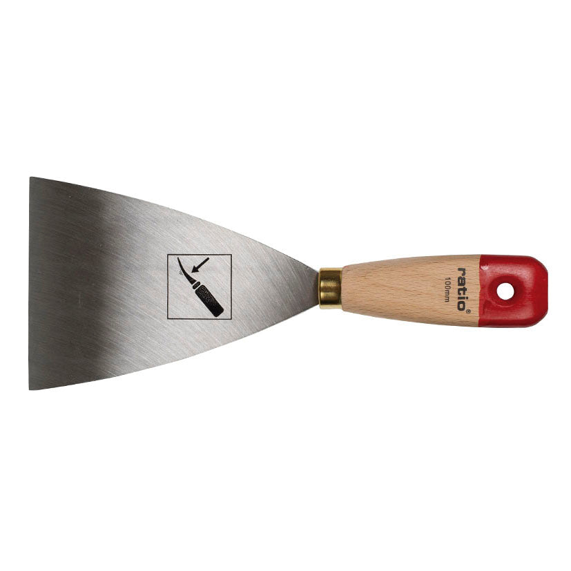 Artist's spatula