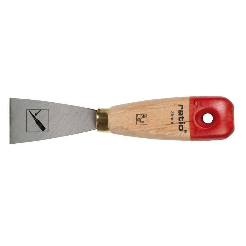 Spatula blade