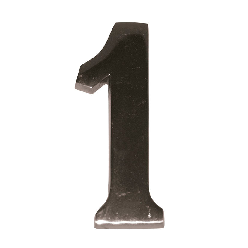 Number '1'