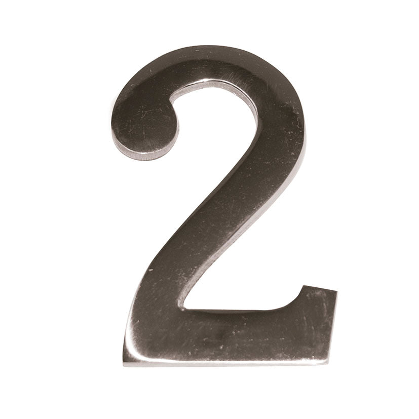 Numero '2'