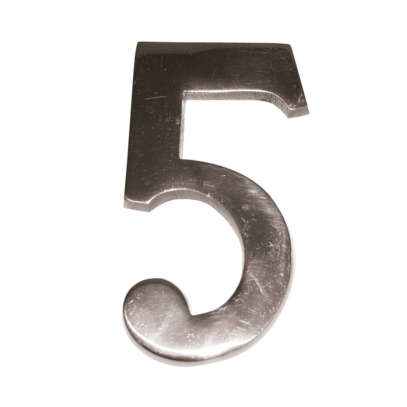 Number '5'