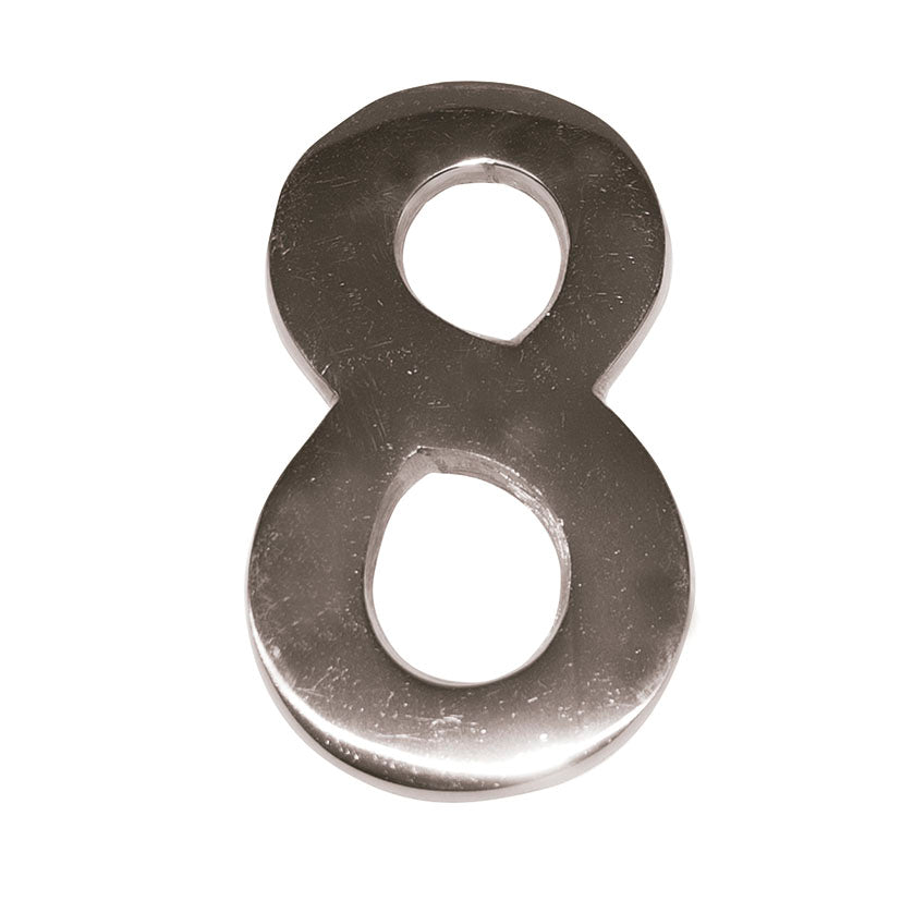 Numero niquel