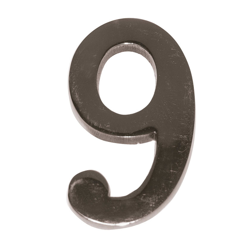 Numero niquel