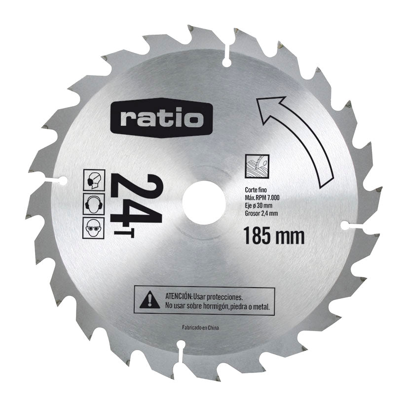 Circular saw