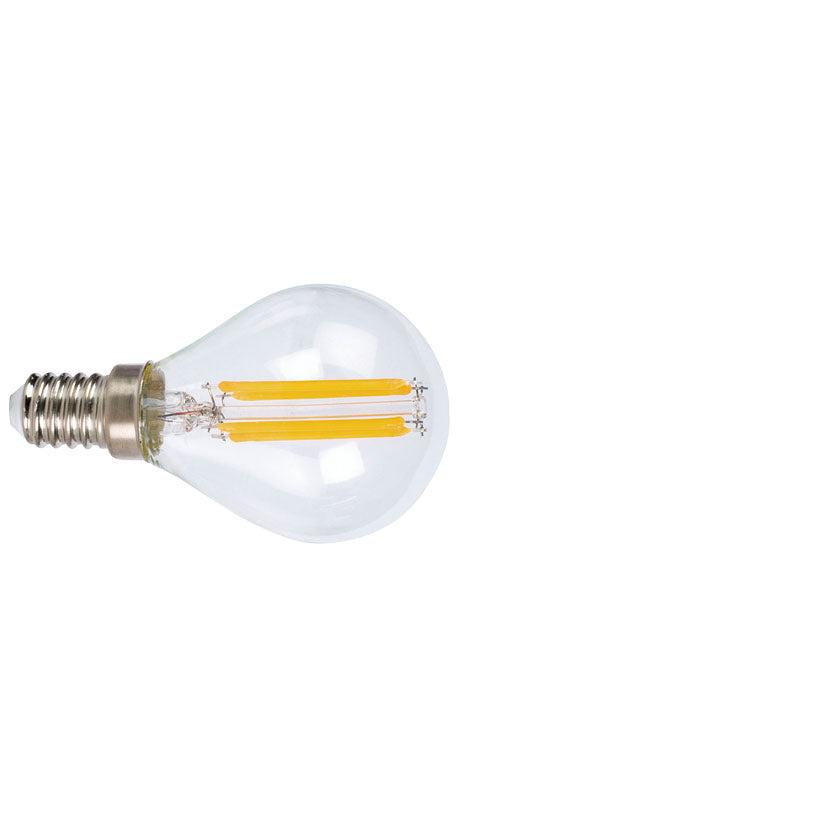 LED light bulb