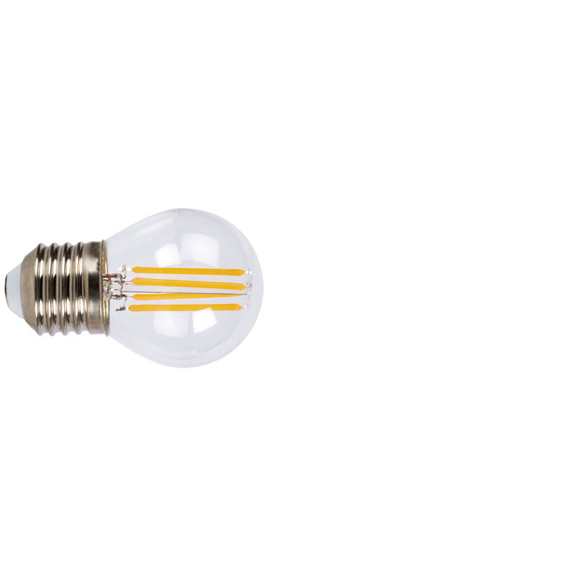 LED light bulb