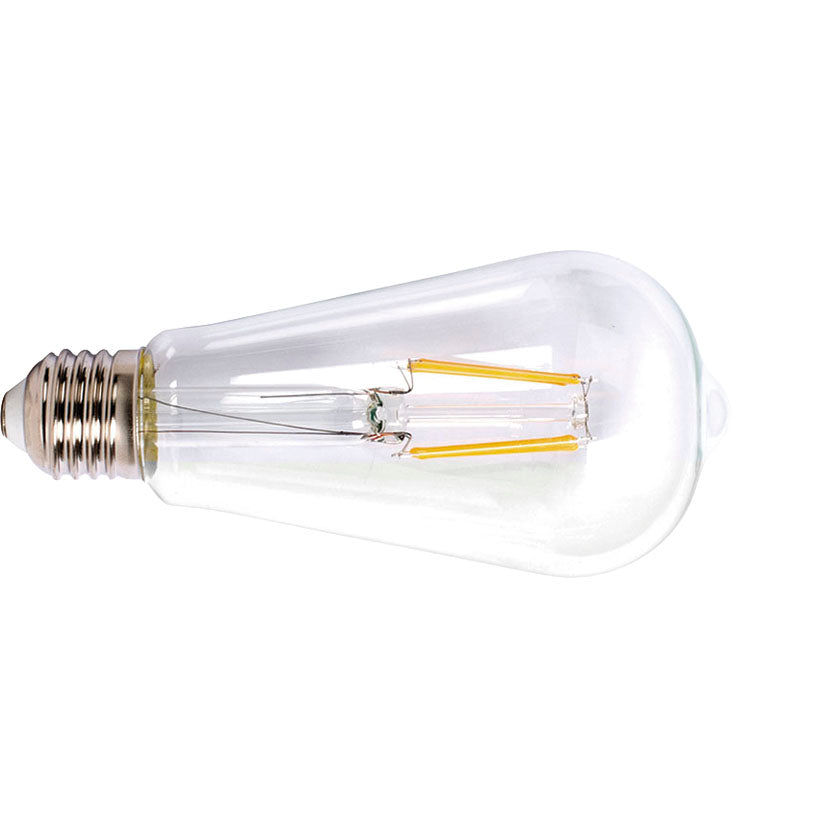 Lamp.LED filam.ST64