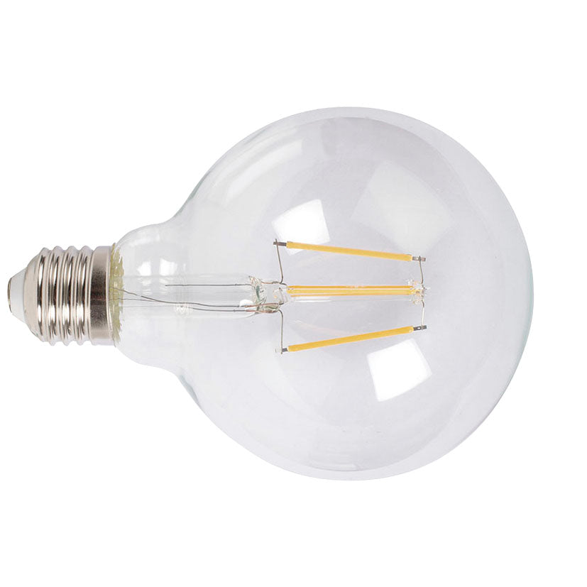 Lamp.LED filam.globe