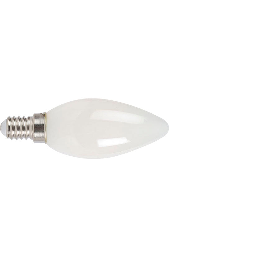 Lamp.led filam.candle