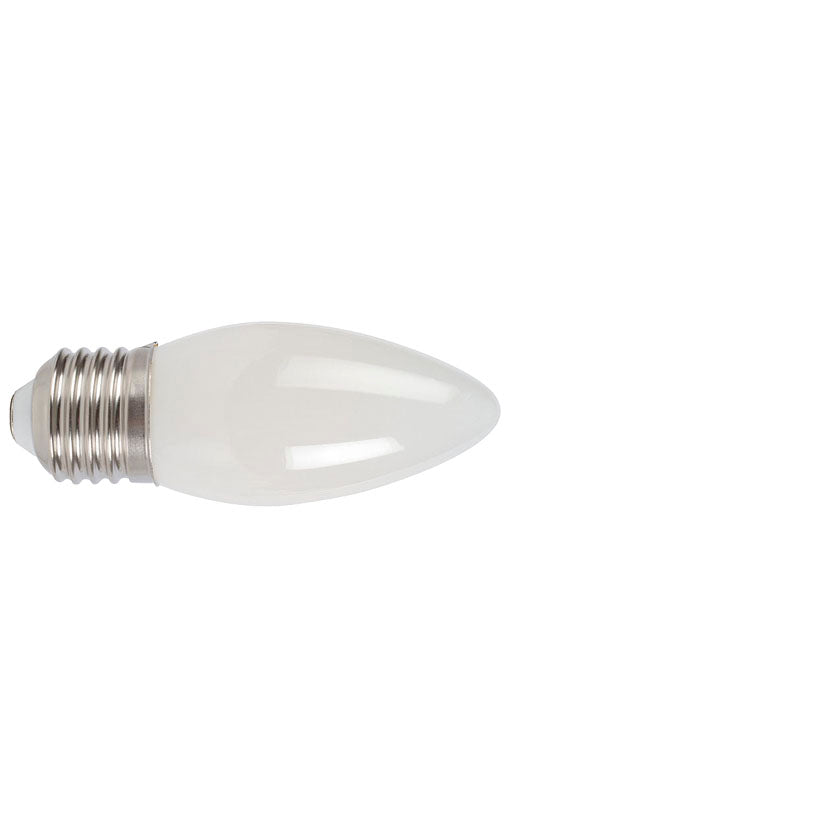 Lamp.led filam.candle