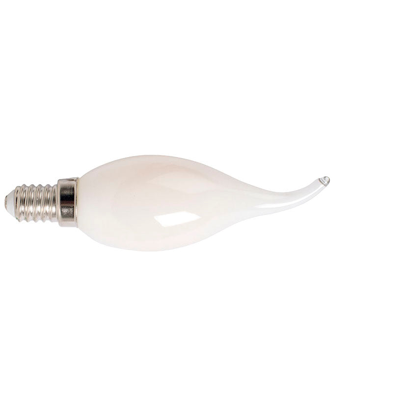 Lamp.LED filam.candle