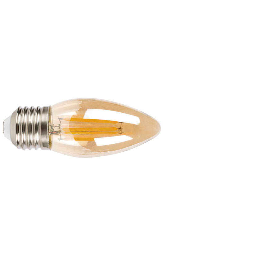 Lamp.led filam.candle