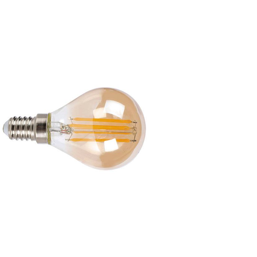 Lamp.led filam.miniglo.